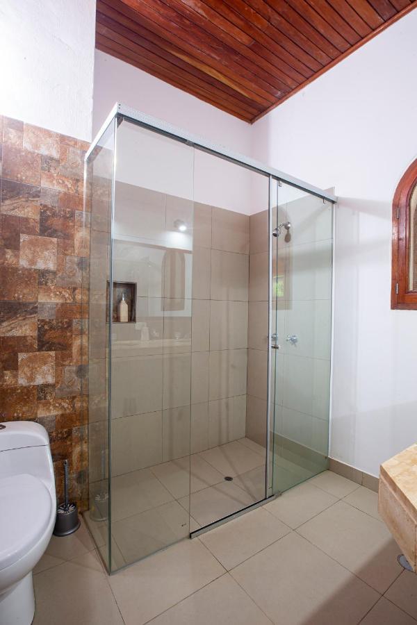 Apu Samay Nature Lodge Tarapoto Dış mekan fotoğraf