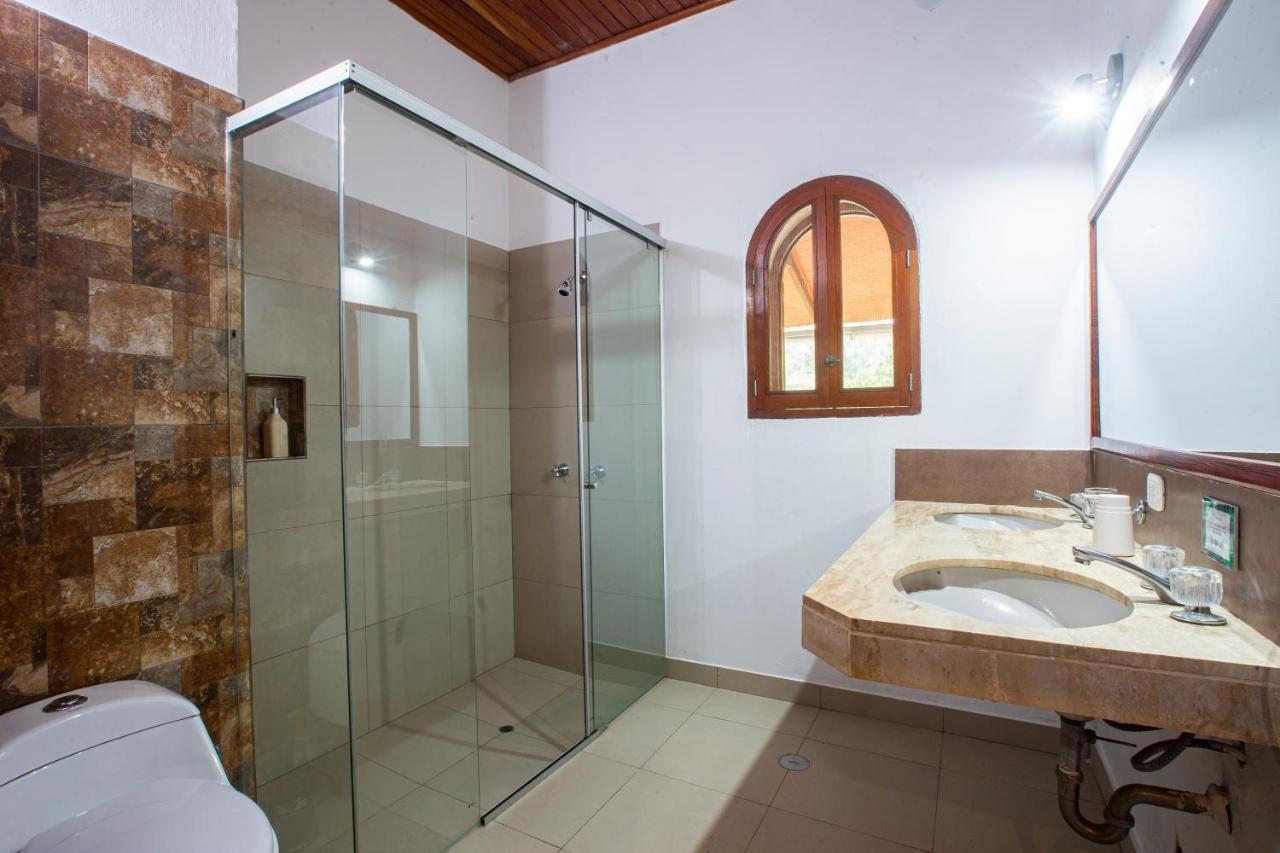 Apu Samay Nature Lodge Tarapoto Dış mekan fotoğraf